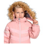 Chaqueta de esquí para niños Kilpi Dalila-Jg LPN