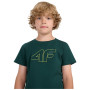 Camiseta para niños 4F Tshirt M2417