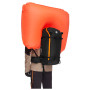 Mochila antiavalancha Mammut Tour 40 Removable Airbag 3.0