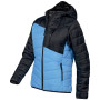 Chaqueta de invierno para mujer Dare 2b Womens Aero Fuse Padded Jacket