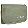 Cartera Tatonka Folder Rfid Block