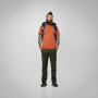 Bolsa de viaje Salewa Discovery Duffle M