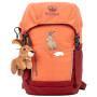 Mochila para niños Kohla Happy Rocky 10