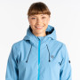Chaqueta de mujer Dare 2b Switch Up Jacket