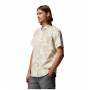 Camisa de hombre Columbia Rapid Rivers™ Printed Short Sleeve Shirt