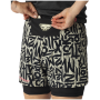 Pantalones cortos de mujer Dynafit Trail 2In1 Short W