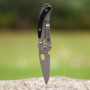 Navaja True Utility Skeleton Knife