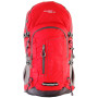 Mochila Axon Kenya 36 l rojo