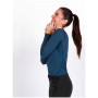 Camiseta funcional de mujer High Point Code 2.0 LS lady