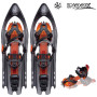 Raquetas de nieve Inook E-Flex