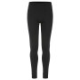 Calzoncillos de hombre Craft Wool Comfort Pant M negro Black