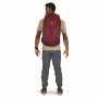 Mochila Osprey Hikelite 28