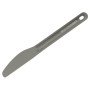 Cuchillo Sea to Summit AlphaLight Knife negro