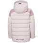 Chaqueta para niños Helly Hansen Jr Girl Diamond Jacket