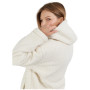 Sudadera de mujer Fundango Juniper Pile Jacket