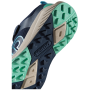 Zapatillas para niños Reima Enkkari Navy