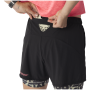 Pantalones cortos de mujer Dynafit Trail 2In1 Short W