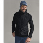 Chaqueta de hombre Ortovox Venet Swisswool 60 Jacket