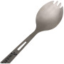 Cuchara-tenedor Warg Hyperion Titan Spork & Opener