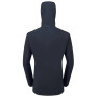 Chaqueta de hombre Montane Fireball Lite Hoodie