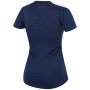 Camiseta de mujer Zulu Merino 160 Short