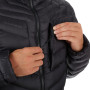 Chaqueta de invierno para hombre Mammut Broad Peak IN Hooded Jacket M 2022