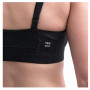 Sujetador deportivo Sensor Merino Cordura
