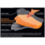 Espaldera Relax Airguard
