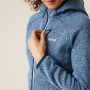 Sudadera de mujer Regatta Wms Hood Newhill