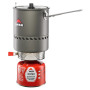 Hornillo MSR Reactor 1,7L Stove System