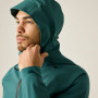 Chaqueta de hombre Dare 2b Torrek Breathe Out Jacket