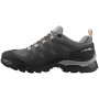 Calzado de senderismo para mujer Salomon X Ward Leather Gore-Tex