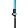 Bastones de senderismo Zulu Dual Lock Antishock