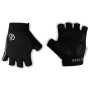 Guantes de ciclismo para mujer Dare 2b Women's Cycle Mitts negro Black/Reflective