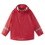 Talla infantil: 110 / Color: rojo