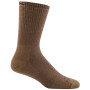 Talla de calcetines: 41-42,5 / Color: marrón