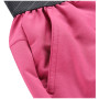 Pantalones cortos de mujer Alpine Pro Zamba 4
