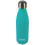Botella de acero inoxidable Regatta 0.5l Insul Bottle azul Ceramic