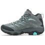 Calzado de mujer Merrell Moab 3 Mid Gtx