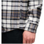 Camisa de hombre Black Diamond M Project Flannel