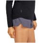 Camiseta funcional de mujer Icebreaker W Mer 125 Cool-Lite Sphere III LS Tee