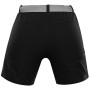 Pantalones cortos de mujer Alpine Pro Zamba 3