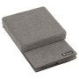 Caja de almacenamiento y asiento Outwell Cornillon High Seat & Storage