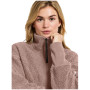 Sudadera de mujer Didriksons Mella Wns Fz 3