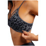 Sujetador deportivo Nebbia Medium Support Leopard Sports Bra Primal