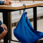 Bolsa de hombro Peak Design City Crescent 12L