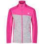 Sudadera para niños Dare 2b Emergent Core Str (2023) rosa Fuc/Rasp/Ash (Z6V)