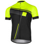negro/amarillo