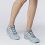 Zapatillas de carrera para mujer Salomon Sense Ride 4 Invisible W Gtx