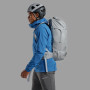 Mochila de escalada Montane Valen 40+5L